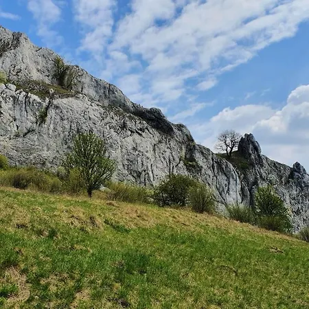 Nyaraló Rekreacni Dum Milovice - Nove Mlyny U Palavy *